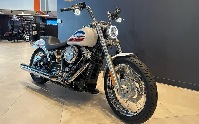 2026 Harley-Davidson Super Glide®