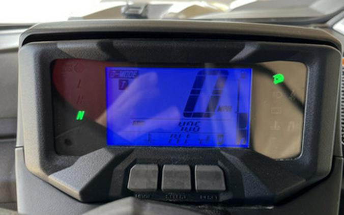 2024 Yamaha Wolverine RMAX4 1000 Limited Edition