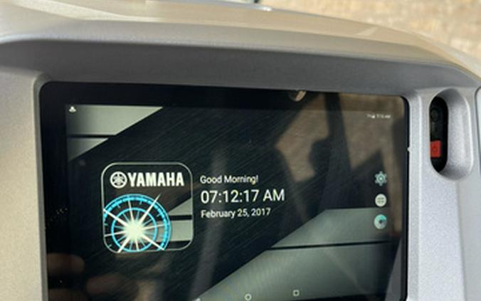 2024 Yamaha Wolverine RMAX4 1000 Limited Edition