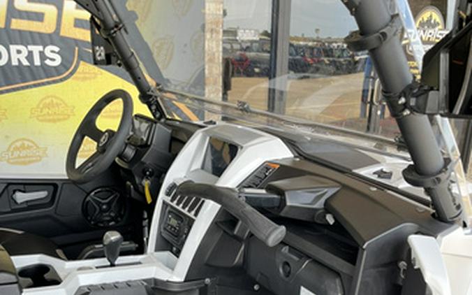 2024 Yamaha Wolverine RMAX4 1000 Limited Edition