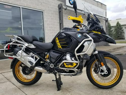 2021 BMW R 1250 GS And R 1250 GS Adventure First Look Preview