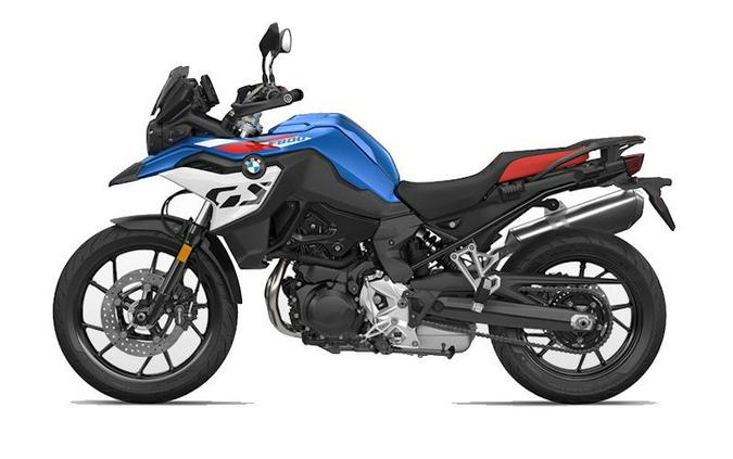 2024 BMW F 800 GS - Sport