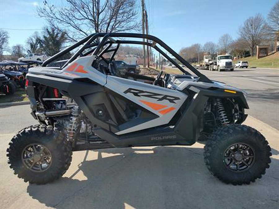 2024 Polaris RZR Pro XP Sport