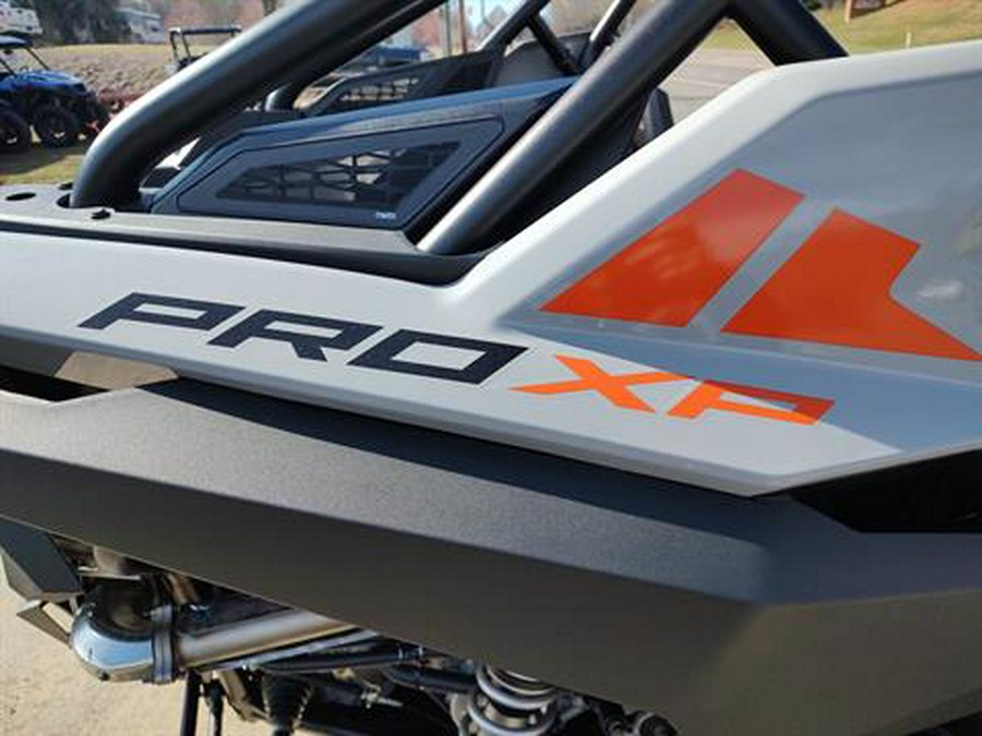 2024 Polaris RZR Pro XP Sport