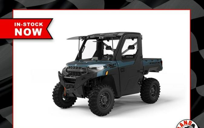 2025 Polaris® Ranger XP 1000 NorthStar Edition Ultimate