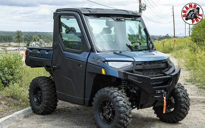 2025 Polaris® Ranger XP 1000 NorthStar Edition Ultimate