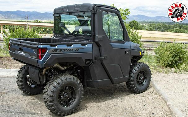 2025 Polaris® Ranger XP 1000 NorthStar Edition Ultimate