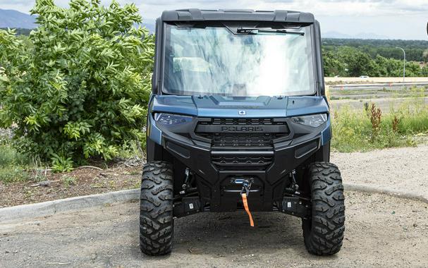 2025 Polaris® Ranger XP 1000 NorthStar Edition Ultimate