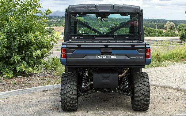 2025 Polaris® Ranger XP 1000 NorthStar Edition Ultimate