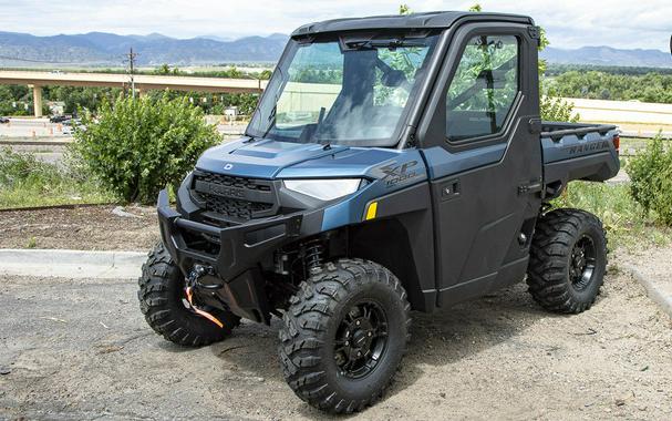 2025 Polaris® Ranger XP 1000 NorthStar Edition Ultimate