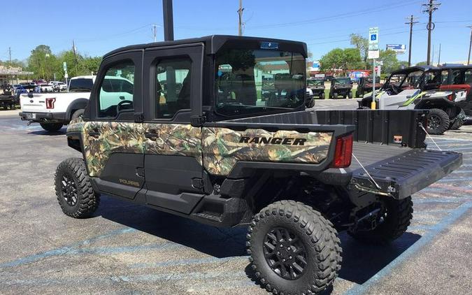 2024 Polaris® Ranger Crew XD 1500 NorthStar Edition Ultimate Camo