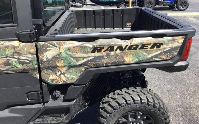 2024 Polaris® Ranger Crew XD 1500 NorthStar Edition Ultimate Camo