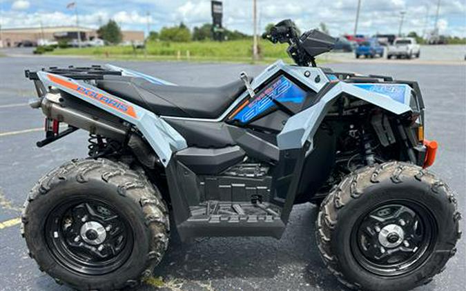 2024 Polaris Scrambler 850