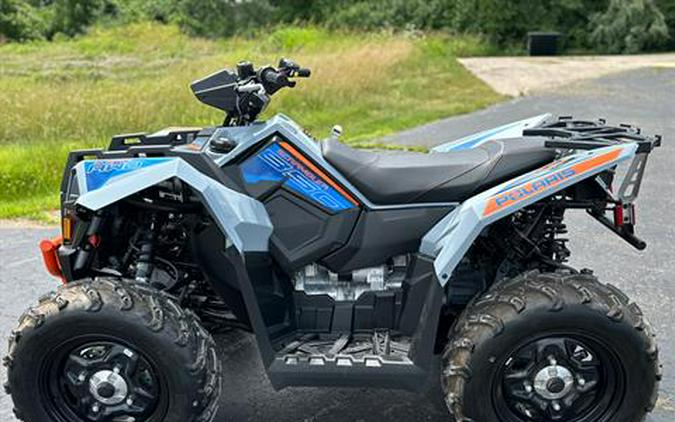 2024 Polaris Scrambler 850