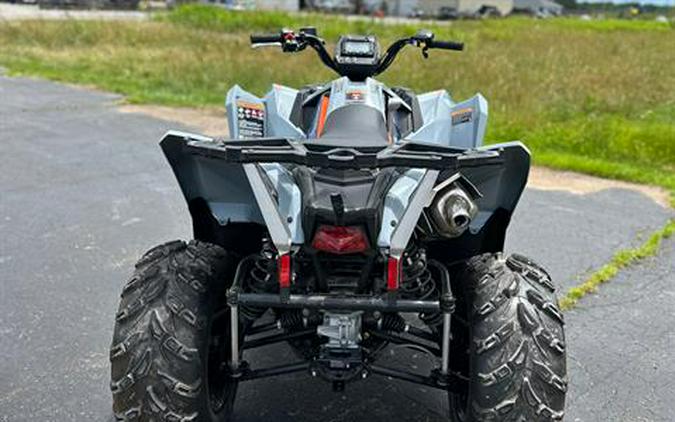 2024 Polaris Scrambler 850