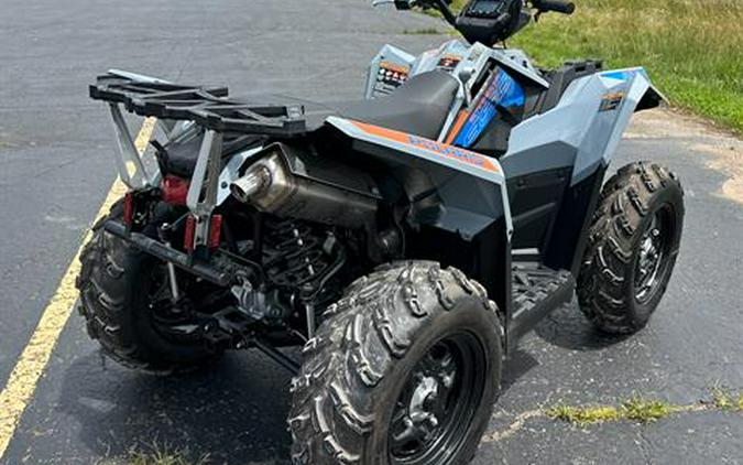 2024 Polaris Scrambler 850