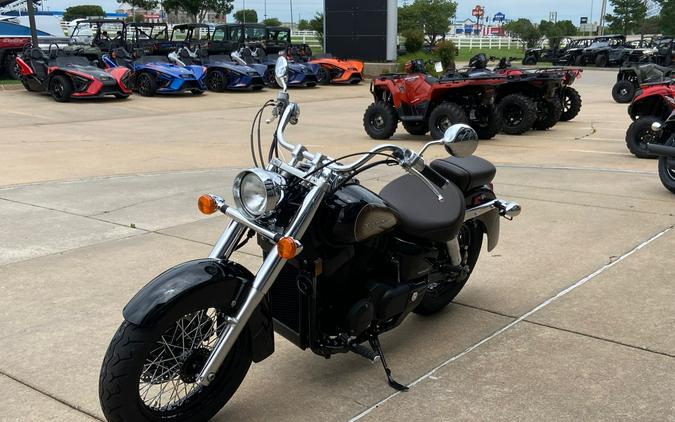 2024 Honda Shadow Aero