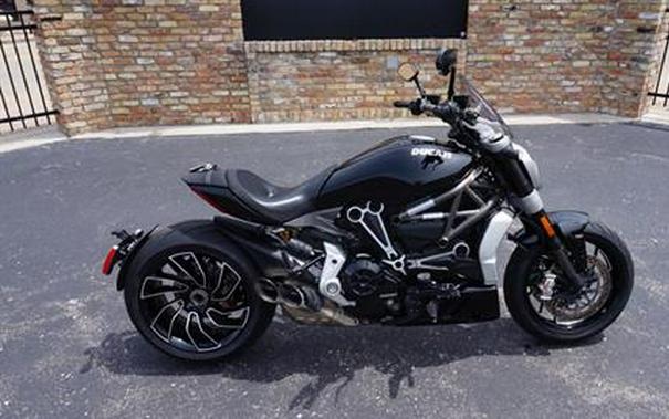 2019 Ducati XDiavel S