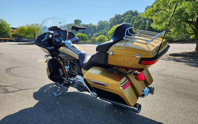 2017 Harley-Davidson® FLTRU - Road Glide® Ultra