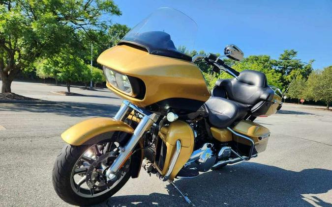 2017 Harley-Davidson® FLTRU - Road Glide® Ultra