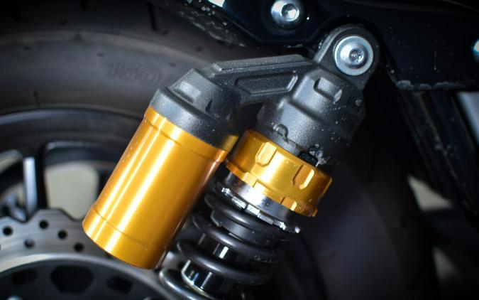 2023 Yamaha Bolt R-Spec