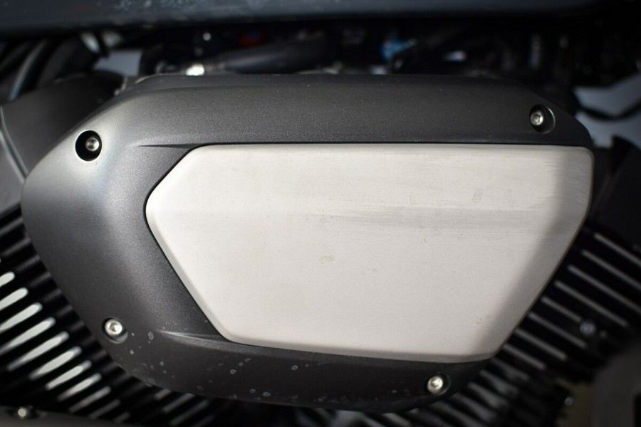 2023 Yamaha Bolt R-Spec