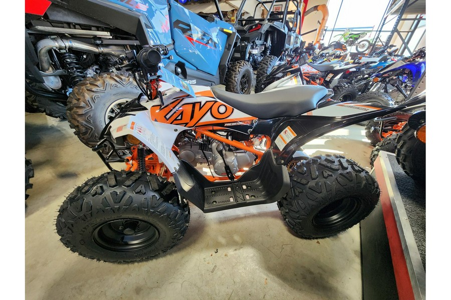 2024 Kayo PREDATOR 125