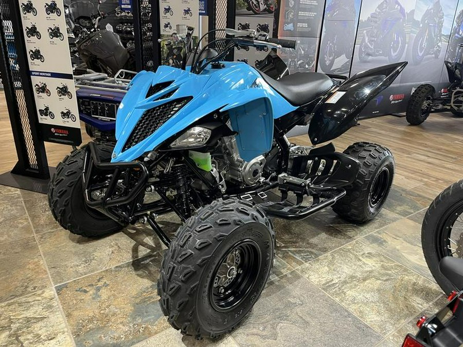 2024 Yamaha Raptor 700