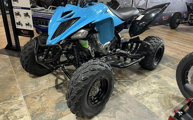 2024 Yamaha Raptor 700