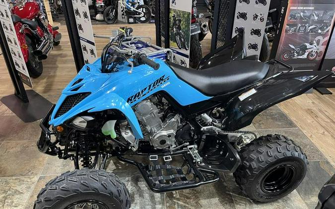 2024 Yamaha Raptor 700