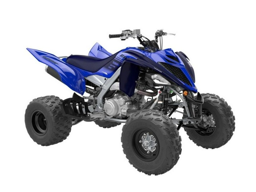 2024 Yamaha Raptor 700R