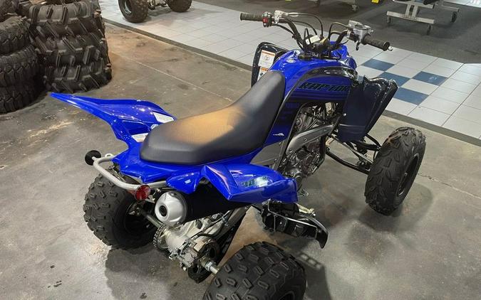 2024 Yamaha Raptor 700R