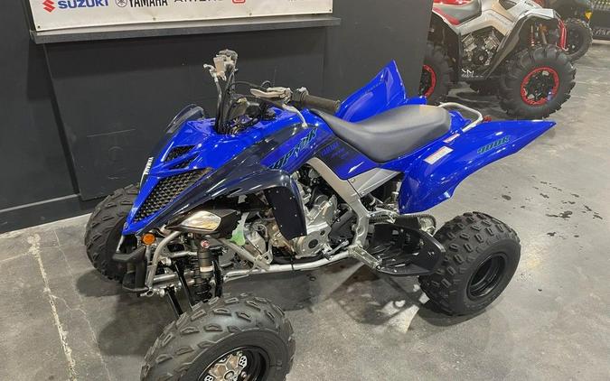 2024 Yamaha Raptor 700R