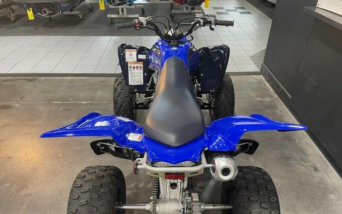 2024 Yamaha Raptor 700R