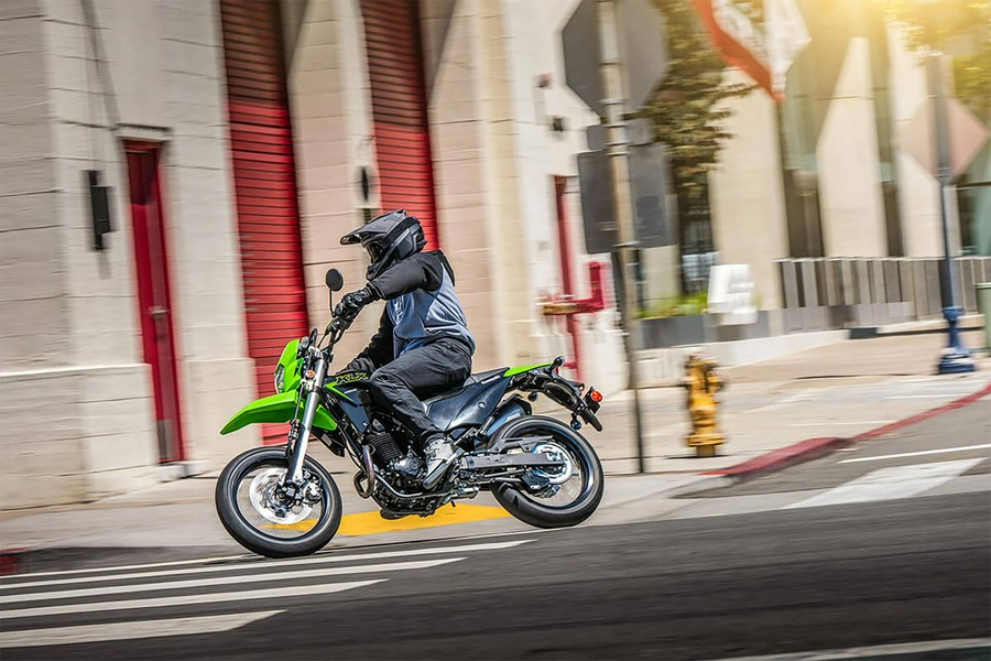 2023 Kawasaki KLX 230SM