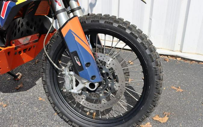 2020 KTM 790 Adventure R