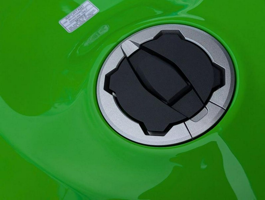 2025 Kawasaki Ninja® ZX™-6R ABS KRT Edition