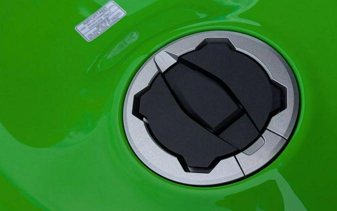 2025 Kawasaki Ninja® ZX™-6R ABS KRT Edition