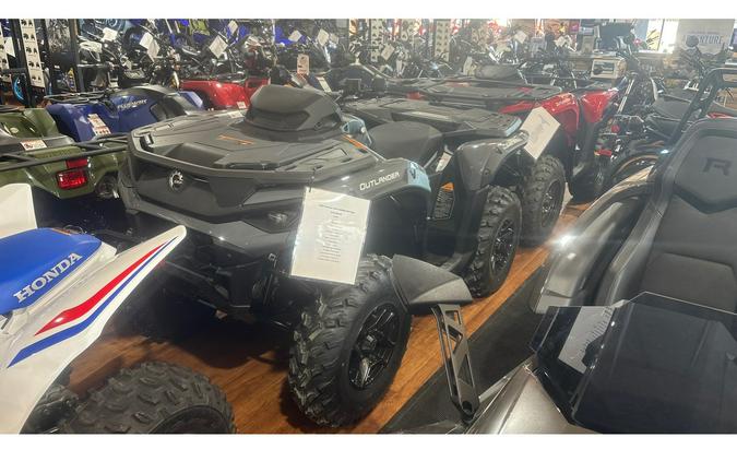 2025 Can-Am OUTLANDER DPS 850