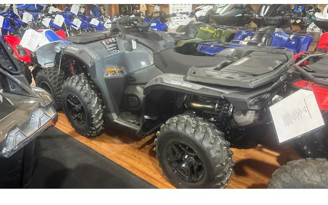 2025 Can-Am OUTLANDER DPS 850