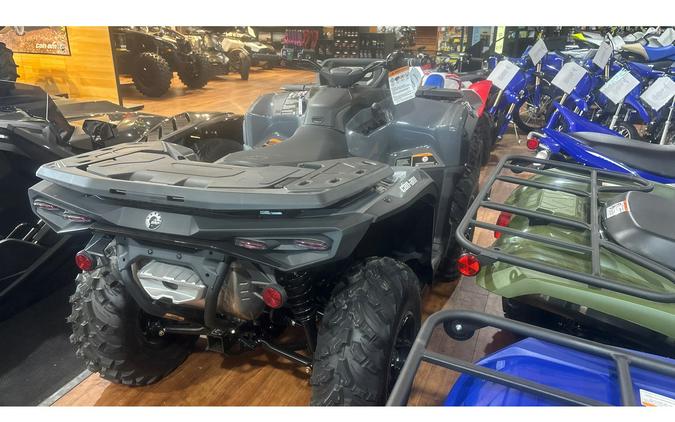2025 Can-Am OUTLANDER DPS 850