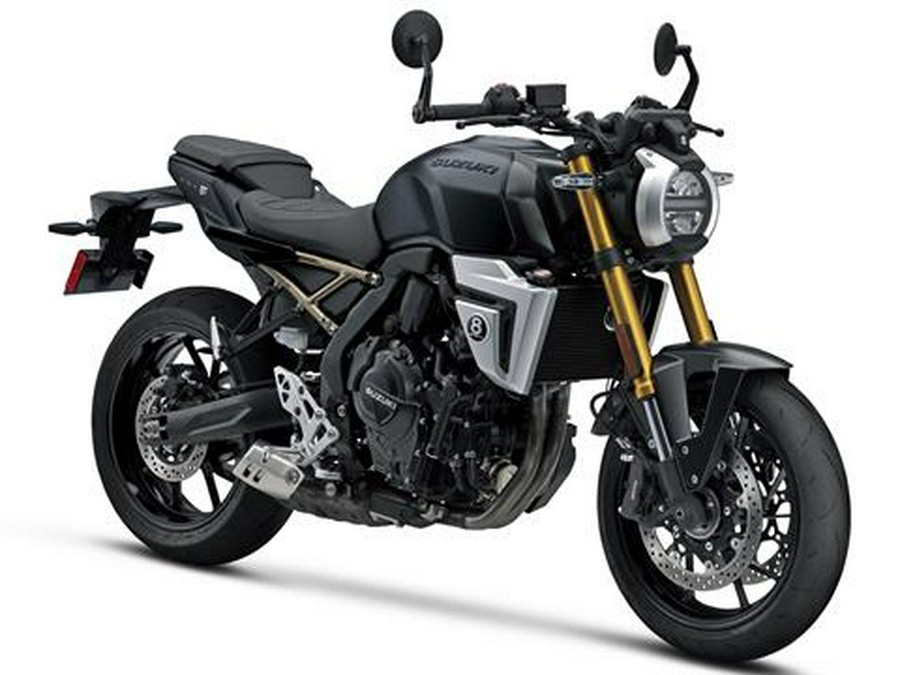 2026 Suzuki GSX-8T