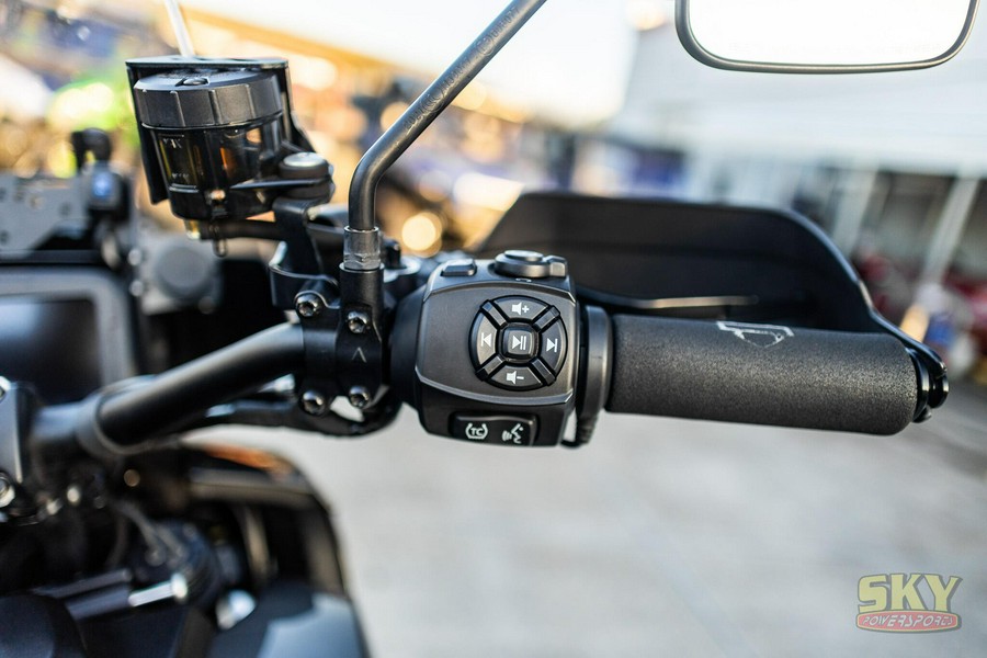 2023 HARLEY Pan America 1250 Special