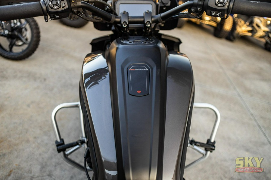 2023 HARLEY Pan America 1250 Special