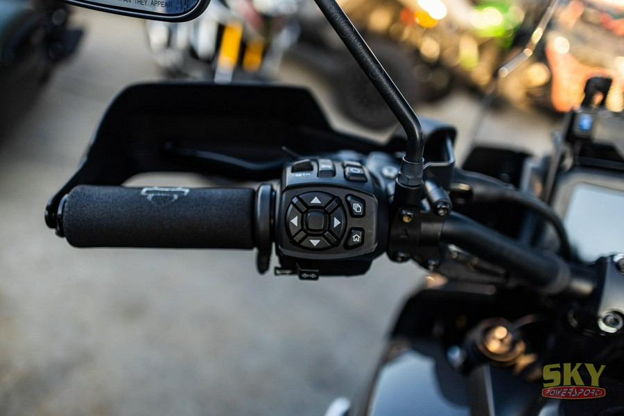 2023 HARLEY Pan America 1250 Special
