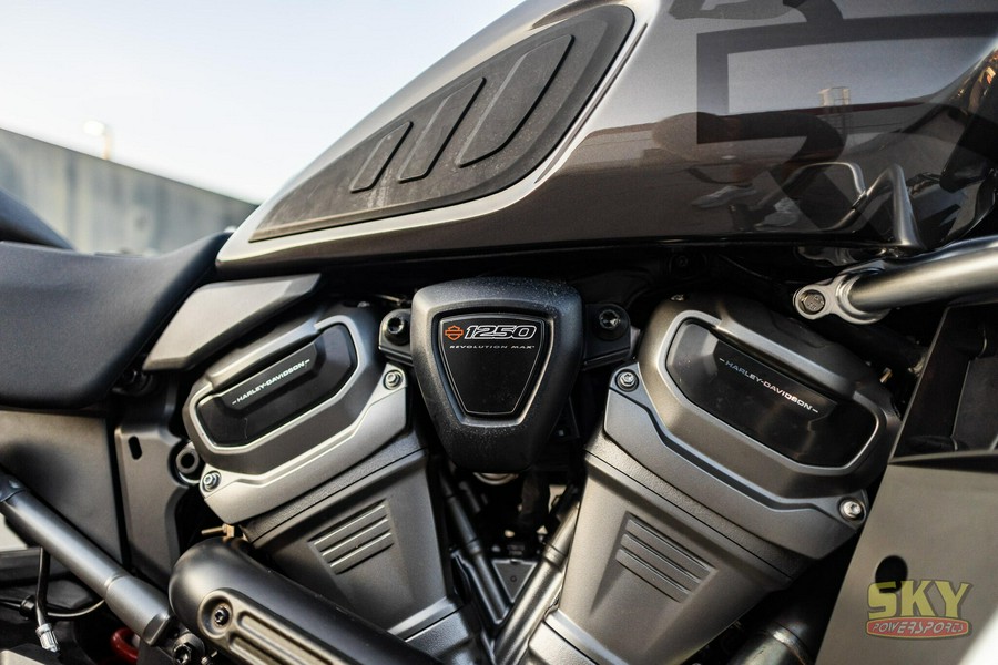 2023 HARLEY Pan America 1250 Special