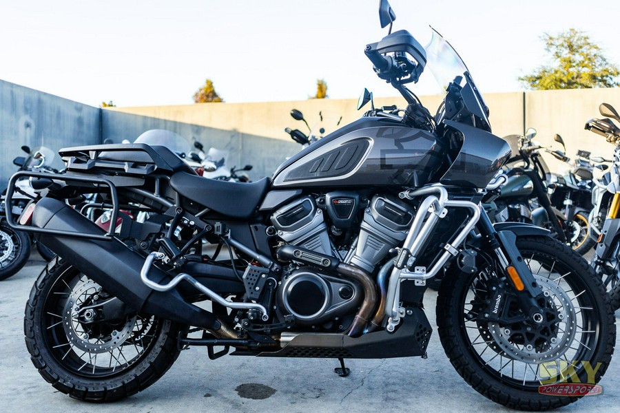 2023 HARLEY Pan America 1250 Special