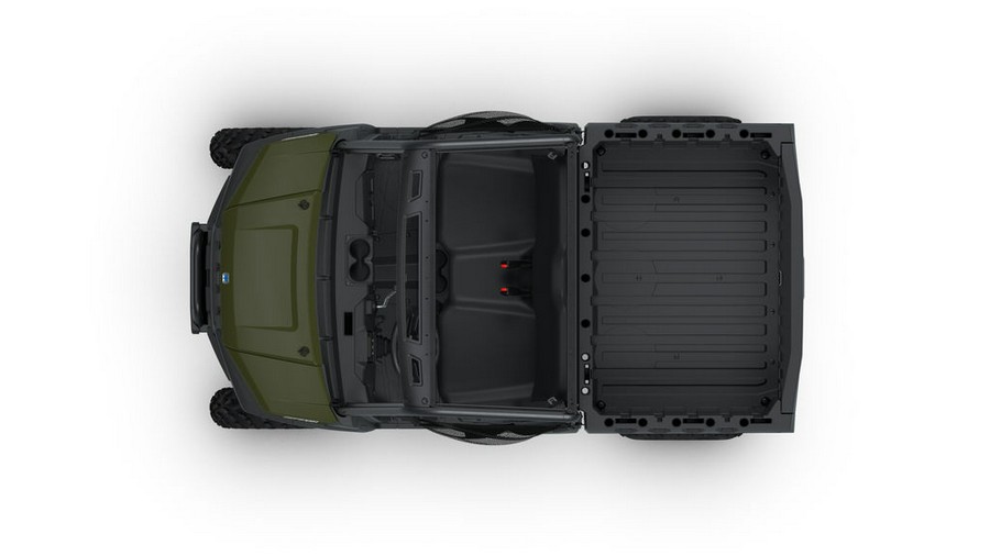 2026 Polaris Ranger® SP 570 Base