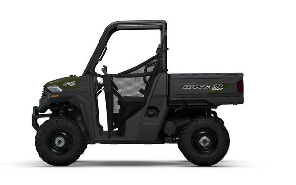 2026 Polaris Ranger® SP 570 Base