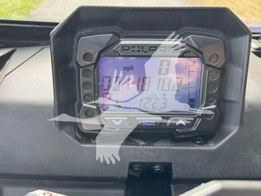 2023 Polaris® RANGER 1000 PREMIUM